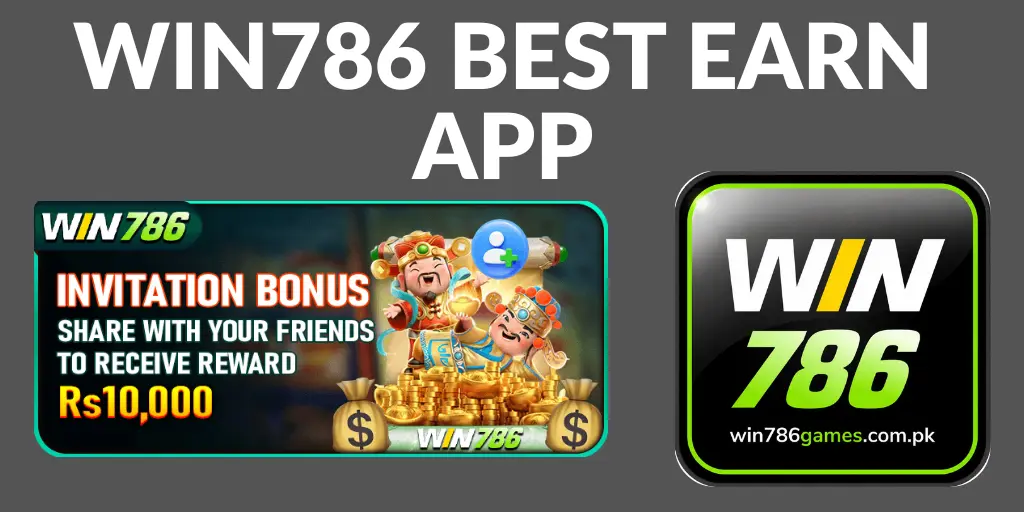 Win786 Game
